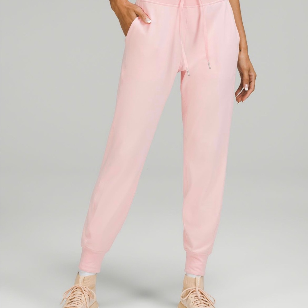 Ready to Rulu Joggers - Limited Edition Color!